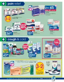 Clicks catalogue Page 26