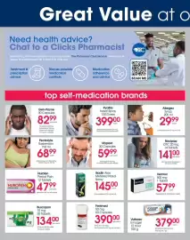 Clicks catalogue Page 30