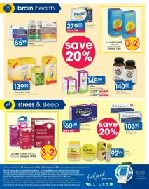 Clicks catalogue Page 32