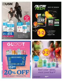 Clicks catalogue Page 4
