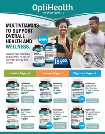 Clicks catalogue Page 9