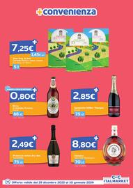 Volantino C+C Italmarket Pagina 13
