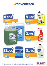 Volantino C+C Italmarket Pagina 14