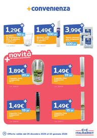 Volantino C+C Italmarket Pagina 15