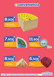 Volantino C+C Italmarket Pagina 4