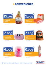 Volantino C+C Italmarket Pagina 6