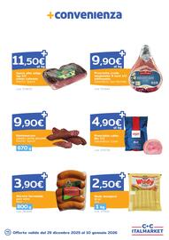 Volantino C+C Italmarket Pagina 7