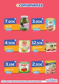 Volantino C+C Italmarket Pagina 9