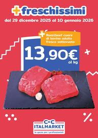 Volantino C+C Italmarket Pagina 6