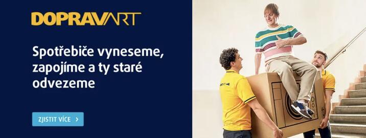 Datart leták týden 1 Strana 2