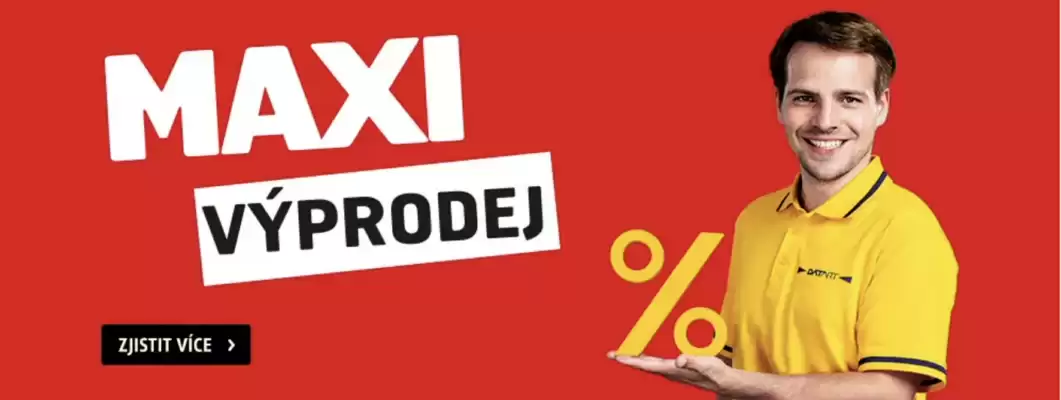 Datart leták (platné do 5-01)