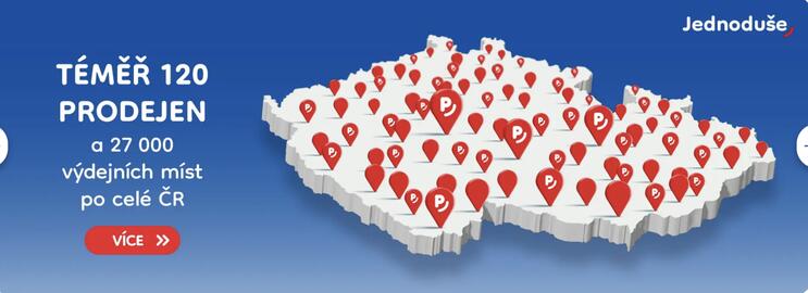 Planeo Elektro leták týden 1 Strana 2