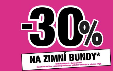 Woolworth leták Strana 1