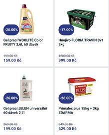 M.A.T. leták týden 1 Strana 1