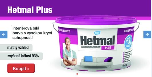 Ráj drogerie leták týden 1 Strana 1