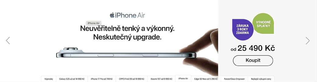 Mobil Pohotovost leták týden 1 Strana 6