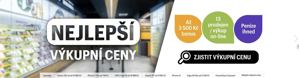 Mobil Pohotovost leták týden 1 Strana 9