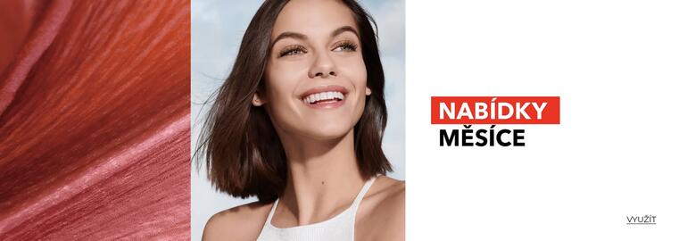 Yves Rocher leták týden 1 Strana 4