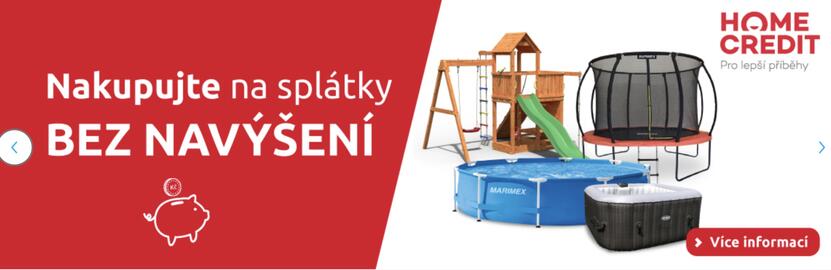 Marimex leták týden 1 Strana 1