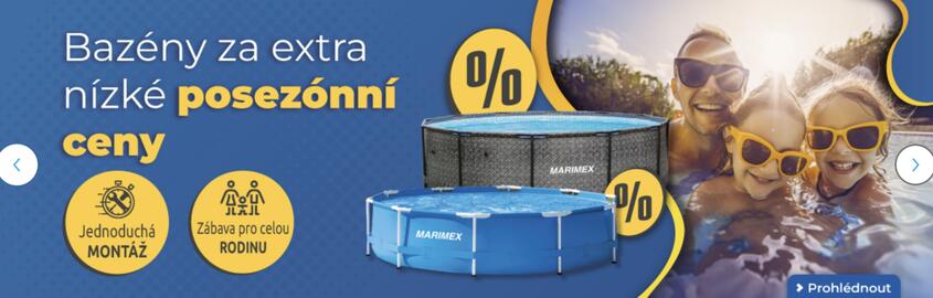 Marimex leták týden 1 Strana 5