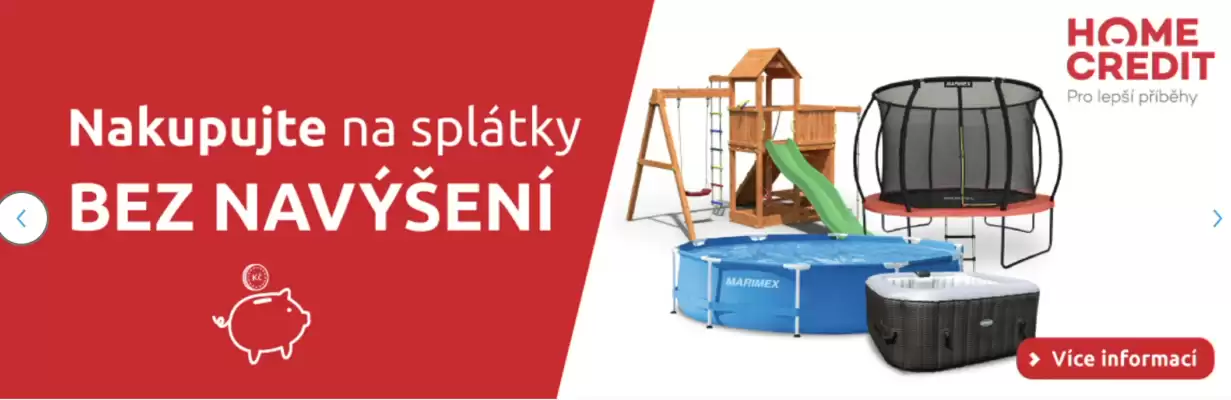 Marimex leták (platné do 5-01)