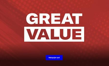 Sports Direct leták týden 1 Strana 1