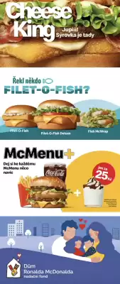 McDonald's leták (platné do 12-01)