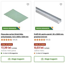 Catalog Leroy Merlin Pagină 1