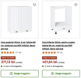 Catalog Leroy Merlin Pagină 4