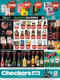 Checkers catalogue week 1 Page 2