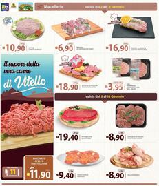 Volantino Re Mercato Lucrezia Pagina 4