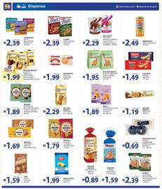 Volantino Re Mercato Lucrezia Pagina 8