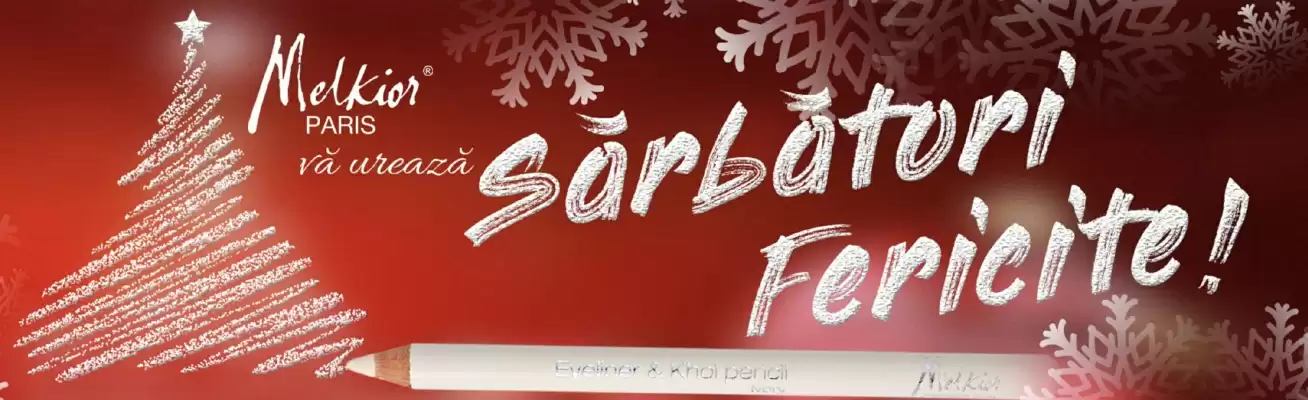 Magazine Melkior (valid până la 5-01)