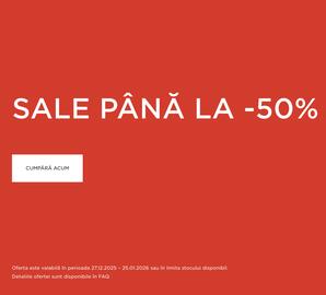 Magazine Pandora Pagină 1