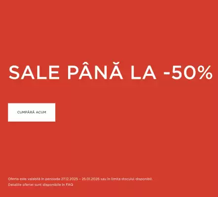 Magazine Pandora (valid până la 25-01)