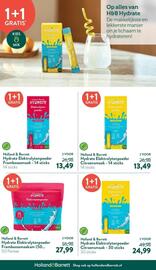 Holland & Barrett folder week 1 Pagina 10