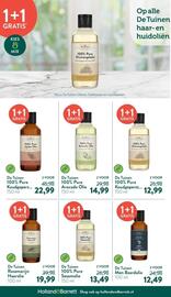 Holland & Barrett folder week 1 Pagina 18