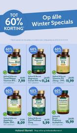 Holland & Barrett folder week 1 Pagina 2