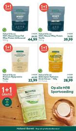 Holland & Barrett folder week 1 Pagina 23
