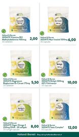 Holland & Barrett folder week 1 Pagina 5