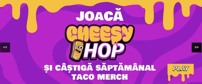 Catalog Taco Bell Pagină 3