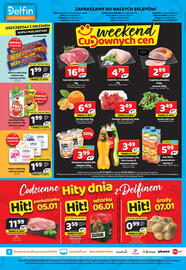 Delfin gazetka Strona 8