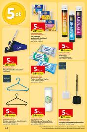 Auchan gazetka tydzień 1 Strona 14