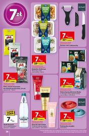 Auchan gazetka tydzień 1 Strona 16