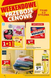 Auchan gazetka tydzień 1 Strona 2
