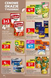 Auchan gazetka tydzień 1 Strona 24