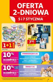 Auchan gazetka tydzień 1 Strona 3