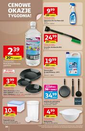 Auchan gazetka tydzień 1 Strona 30