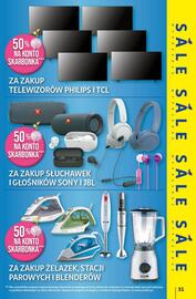 Auchan gazetka tydzień 1 Strona 31