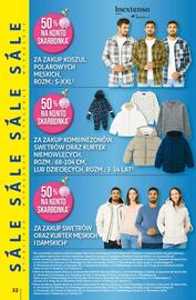 Auchan gazetka tydzień 1 Strona 32